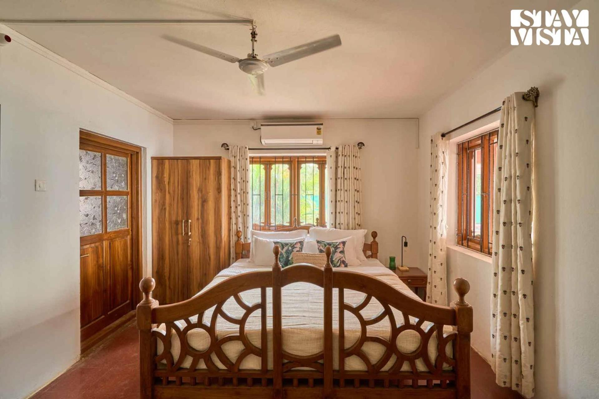 Stayvista At Cliffhanger Solitude With Balcony, Lawn Kolhapur Ngoại thất bức ảnh