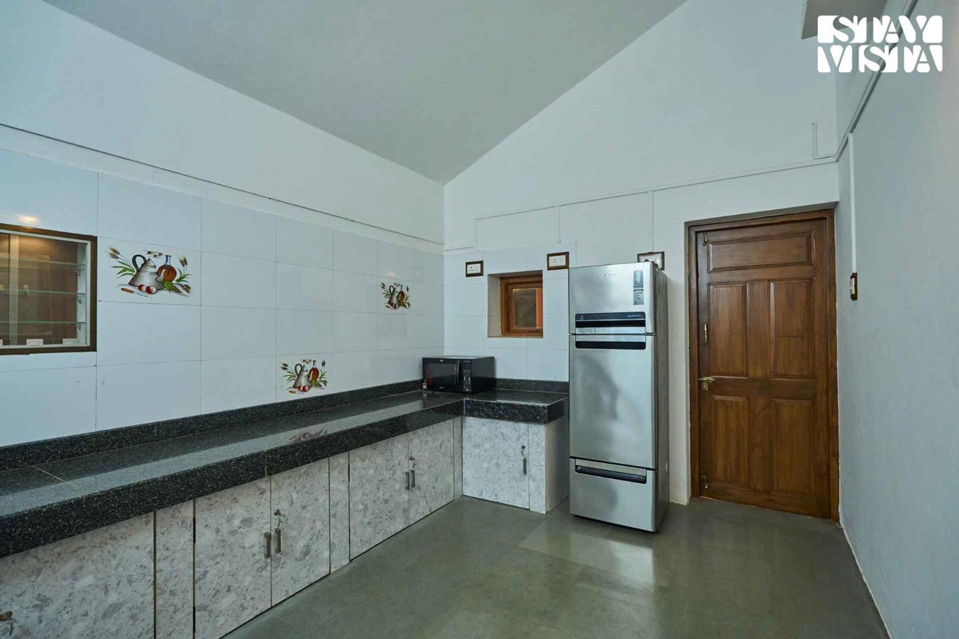 Stayvista At Cliffhanger Solitude With Balcony, Lawn Kolhapur Ngoại thất bức ảnh